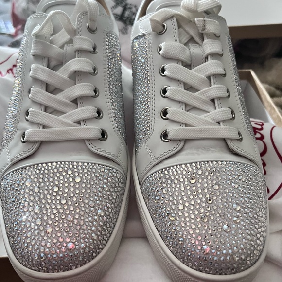 Christian Louboutin Other - Christian Louboutin Shoes